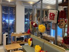 -提亚烘焙·手作面包·生日蛋糕(七星店)