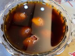 甜芋头-毛华美食(清扬路店)