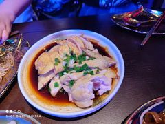 -钳真多钓虾馆·小龙虾海鲜烧烤(九六广场店)