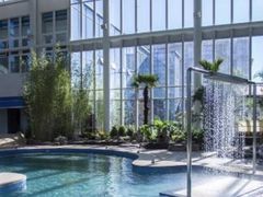 -中家鑫园温泉酒店鑫悦汤泉