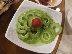 -燕风楼烤鸭店(建设总店)