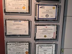 -LikingFit24小时健身•普拉提(张江店)