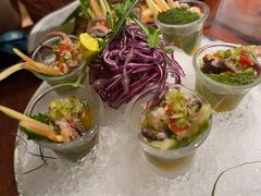 小章鱼-卡朋厨房(289艺术园区店)