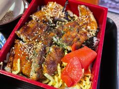 -鳗鱼家·深夜食堂(军博店)