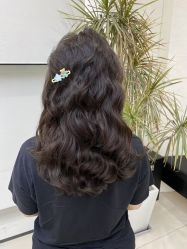 -FINE HAIR 烫染专业设计