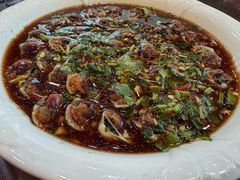 -天天海鲜城·海鲜大排档(新溪店)