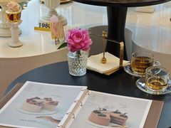 -杜哈夫DOUX RÊVE·生日蛋糕(日月光店)