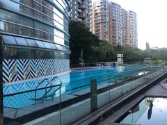 -一兆韦德健身(慧芝湖店)