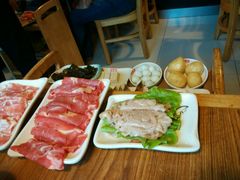 -傣妹火锅(建军东路店)