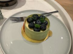 -泉州悦华酒店·自助餐厅