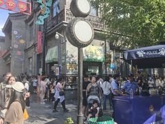 -吴裕泰茶庄(前门大街店)