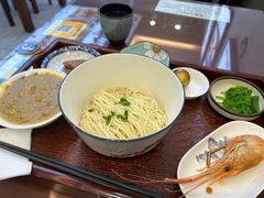 -百年老字号·观振兴蟹黄面·三虾面·苏式面(观前街富仁坊巷店)