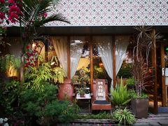 -时光花园(白鹭洲店)