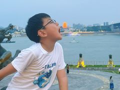 -汉水谣·江景餐厅(江滩店)