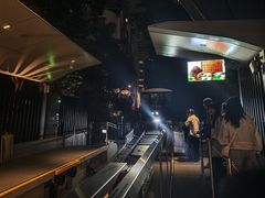 -山顶缆车