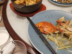-子霖南山鲜虾面(南山总店)
