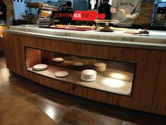 -比格比萨(方庄店)
