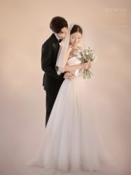 -青禾蒙娜丽莎婚纱摄影(武汉总店)