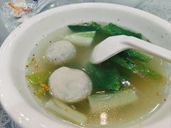 -潮汕铺老店(甜水井店)
