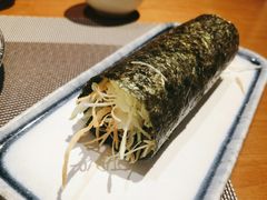 -福州融侨皇冠假日酒店·三宅日本餐厅