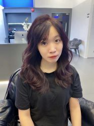 -CIT造型·烫发·染发