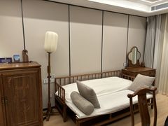 -府学·秋果S酒店(北京南锣鼓巷四合院店)