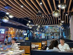 -玉善烧烤串城(长春总店)