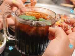 -廖掌柜·重庆鲜货火锅(上海首店)