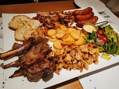 -HELLO MUSAE 拾光缪斯餐厅·纯正希腊风味(苏州中心店)