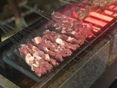 -继承独一味生烤羊排(金牛小区店)