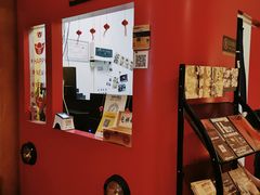 -H立方实景剧情密室(天河旗舰店)