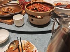 -茶啊冲电影主题文化餐厅(TOUCH12街店)