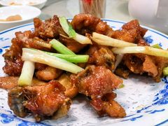 -腰记饭店(龙源路店)