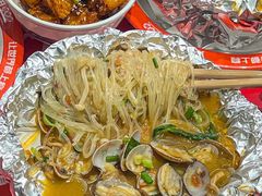 -见味花甲(福田coco park店)