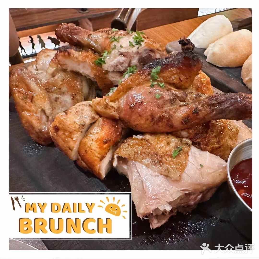 異國美味嘗不停🍴