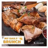 異國美味嘗不停🍴