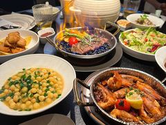 -庐灶江南·江南菜·四合院Bistro(东直门雍和宫·原华侨宾馆店)