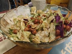 -木屋烧烤(龙岗龙城万科里店)