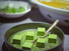 龙井奶冻-華府(凯德晶萃店)