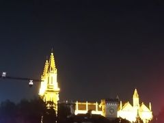 -洪家楼教堂
