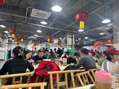 -笨罗卜浏阳菜馆(太平街店)