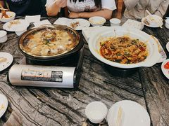 -情妹耙泥鳅·江湖川菜(科华店)