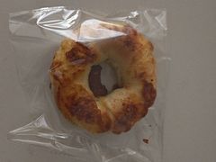 芝士贝果-小飞象面包公社(砂之船店)