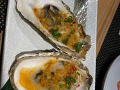 -虹料理·日料放题(悠方店)