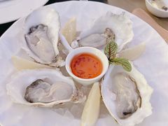 生蚝-恰餐厅及酒吧CHAR Bar & Grill(北京三里屯洲际店)
