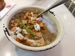 -成都你六姐·牛肉冒菜·麻辣香锅(长泰广场店)