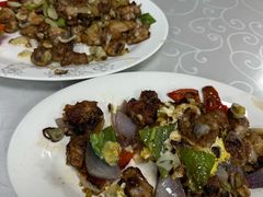 -罗记家常菜(鸿景花园店)