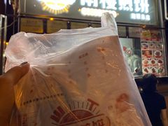 -南楼煎饼(南楼总店)
