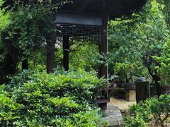 -万景茶庄·台州菜
