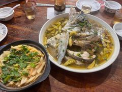 -黄七甲胖子鱼头(湖心路店)